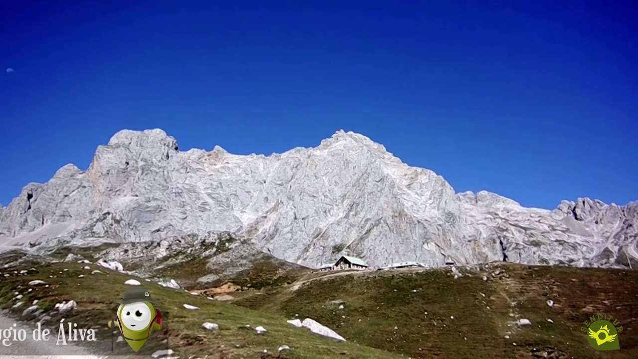 Ruta Puertos de &Aacute;liva | Rutas de senderismo en Cantabria | Rutas por Picos de Europa