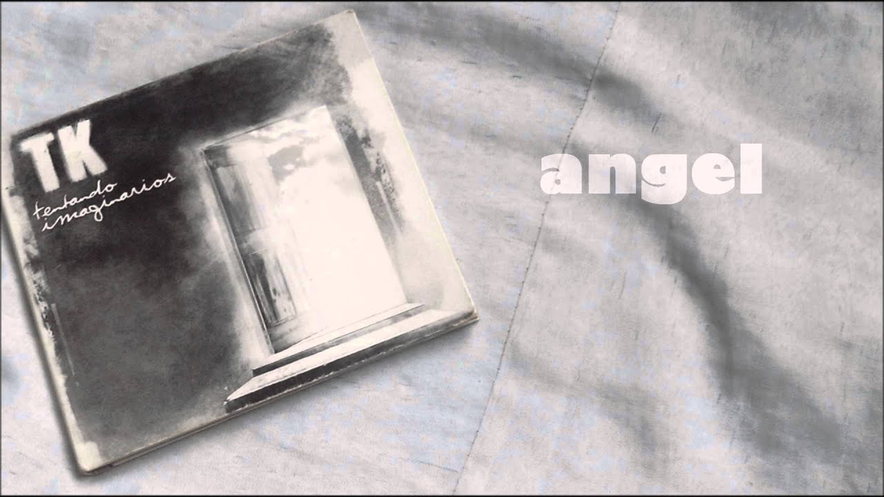 TK   ANGEL