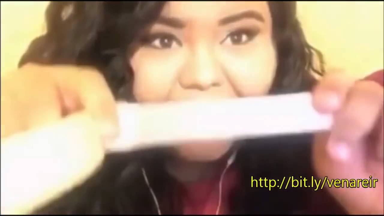 Tutorial para de pilar se las cejas sale mal