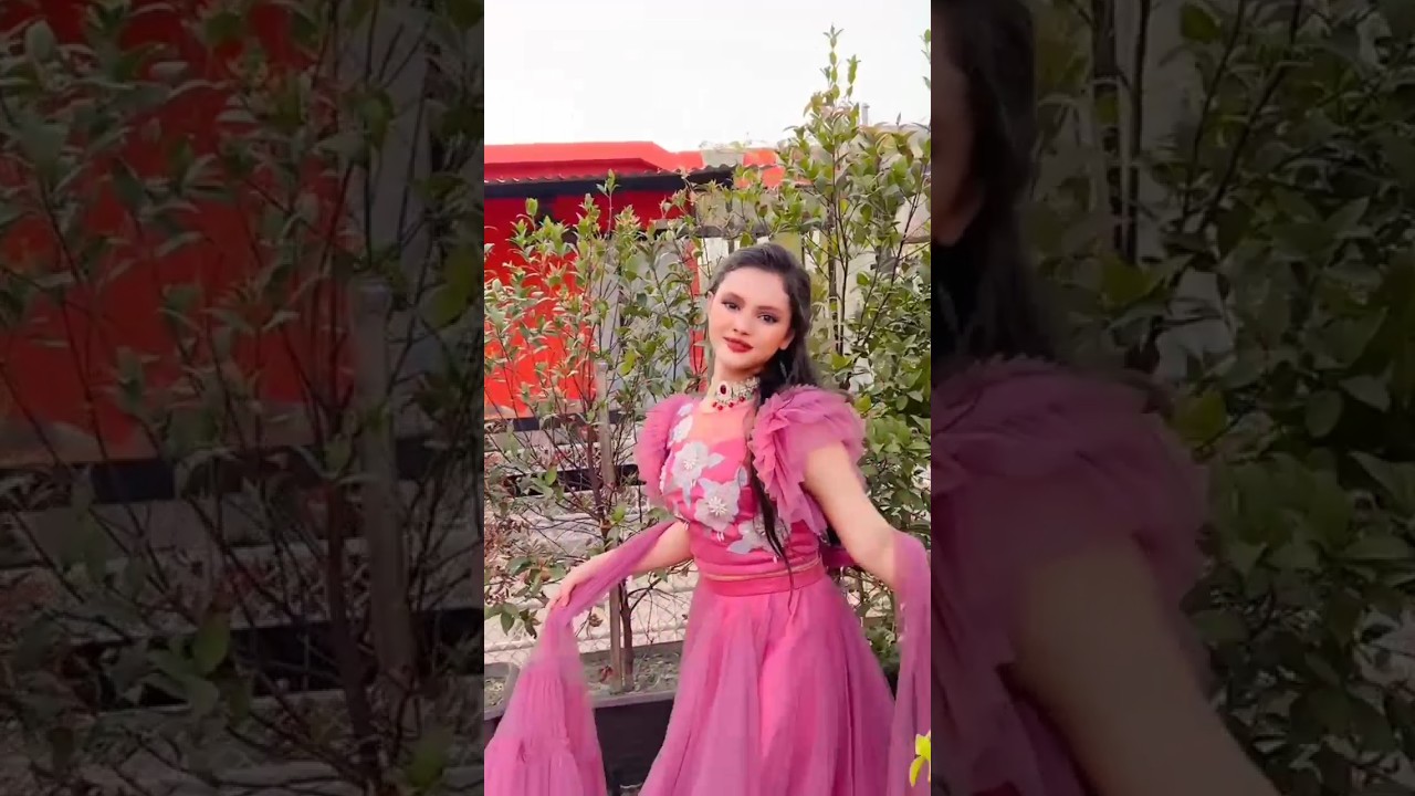 🌸🏳️&zwj;⚧️🌸 #arfanonfire90 #viral #tiktok #shorts #video @BD_Celebrity_Zone