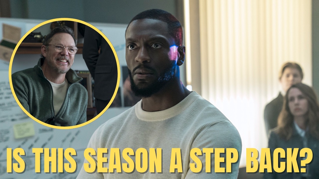 Cross Season 2 Review | Episode 1-3 | Is This Season a Step Back? | Ending Explained