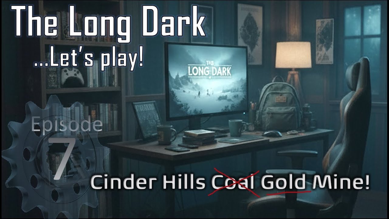 Unexpected riches FOUND! - Zero to Hero SURVIVAL in The Long Dark