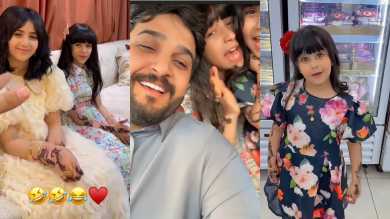 عبد الخالق والقروب بنروح سوبر ماركت 🥰🥰
