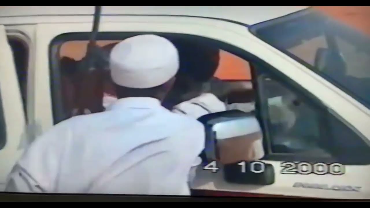 فيديو قديم كشته برية جمعات اسرية بالمكشات