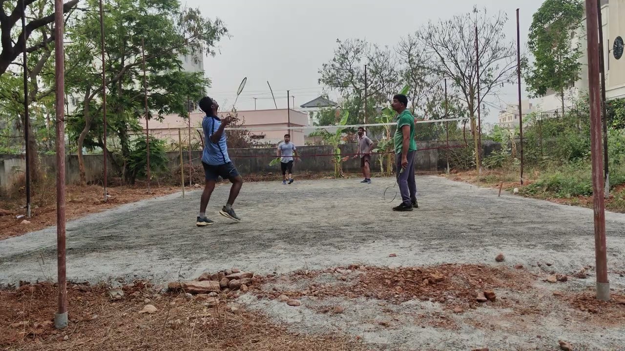 3rd Set 