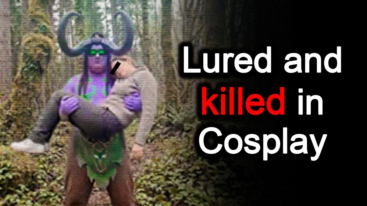 Most Disturbing Crimes in the World of Warcraft Community