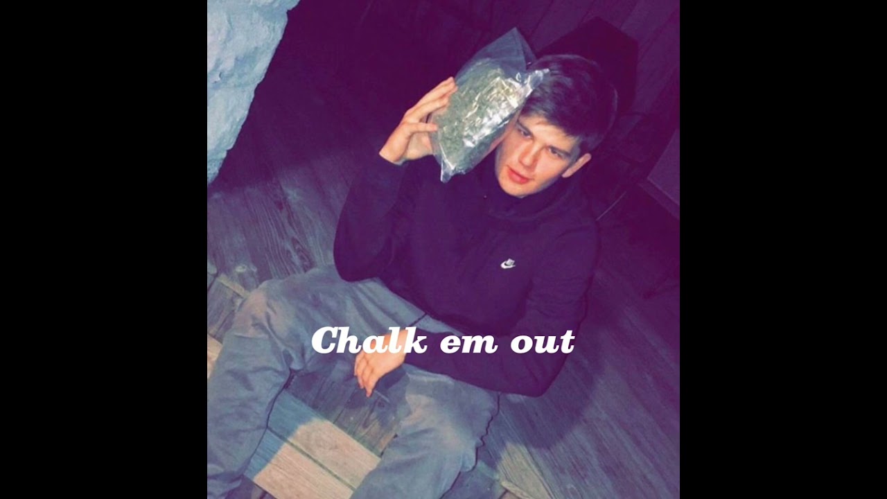 MaxThaDemon x Kev Hundo x J Butta - “Chalk Em Out” - Official SoundCloud Song