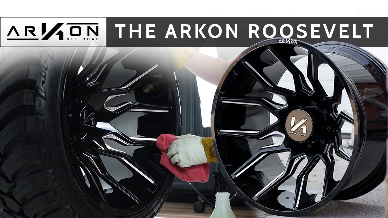 The ARKON Roosevelt
