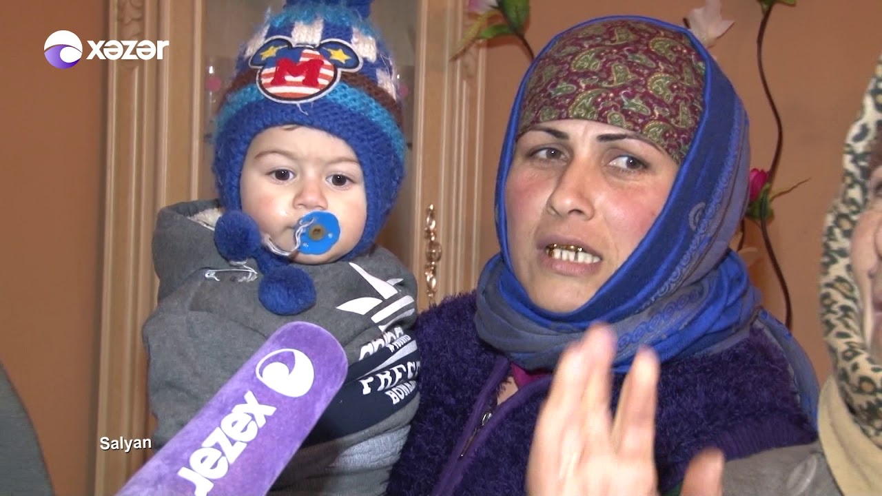 Ənənə Boğçası - Salyan (10.02.2018)