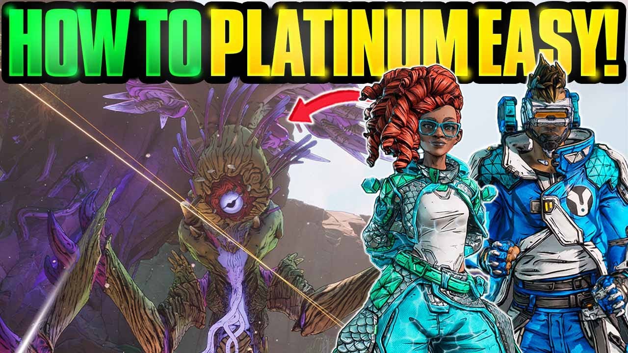 Полное руководство по прохождению Bloomreaper в одиночку! (Как легко получить платину, добыча, со...