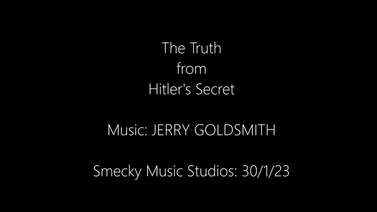 Goldsmith at The General Electric Theater Vol.4