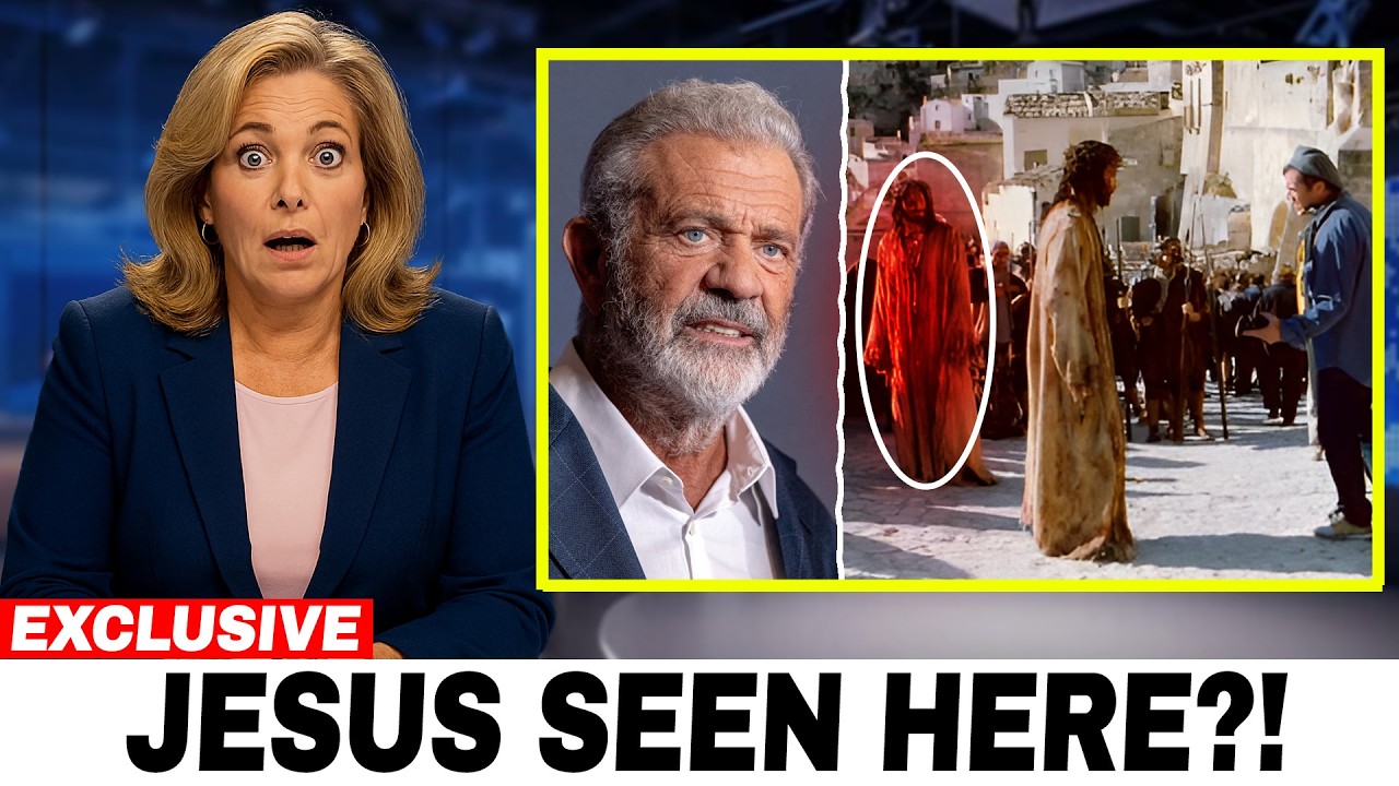 Before He Dies, Mel Gibson Finally Admits the Truth about The Passion of the Christ