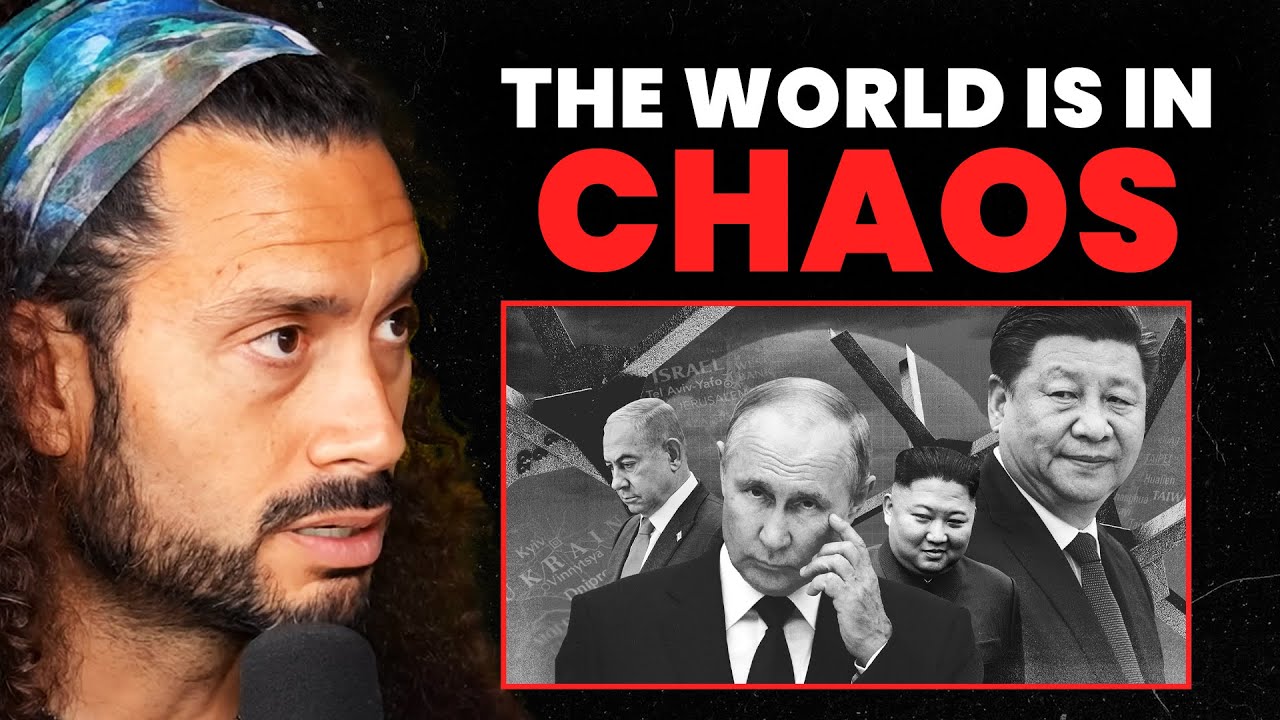 BIGGEST Threats to Global Security Right Now