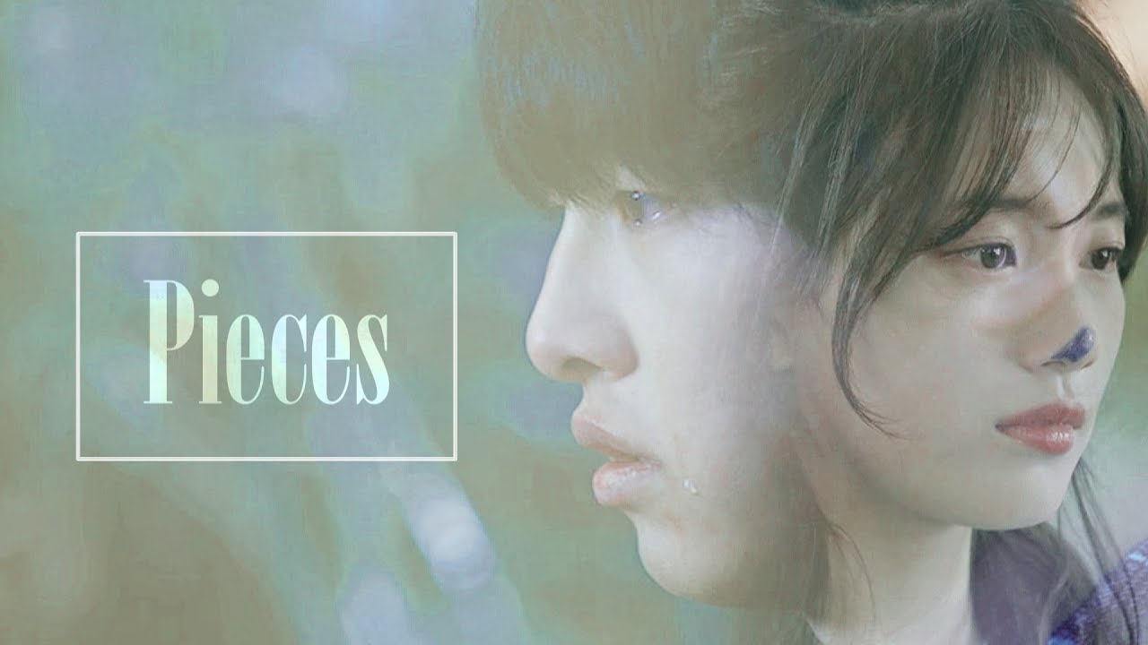 [MV]Kdrama Mix-Pieces