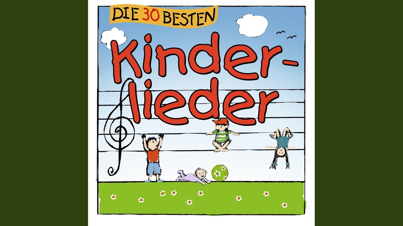 So a schöner Tag (Fliegerlied)