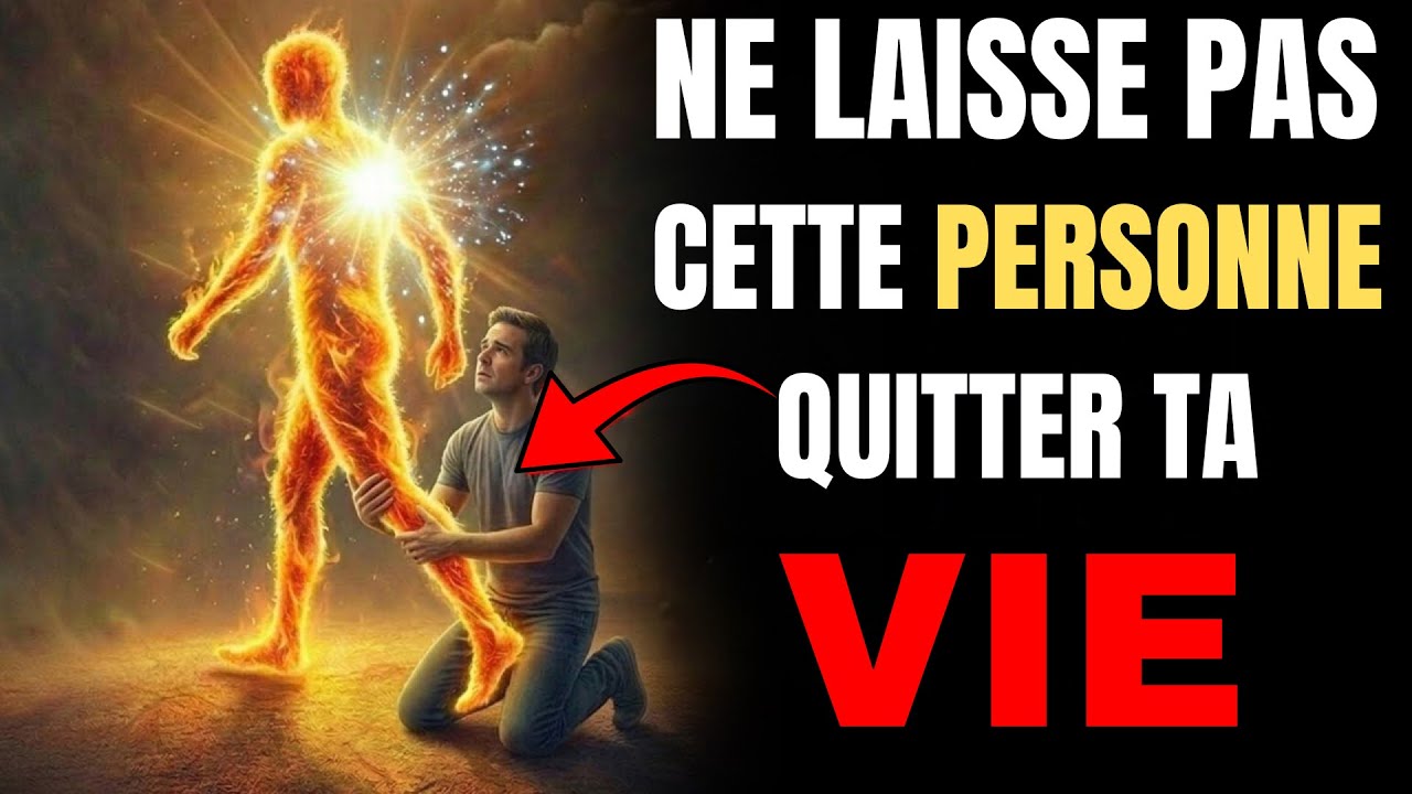 6 Signes Que Tu Ne Dois Pas Laisser Cette Personne Quitter Ta Vie 