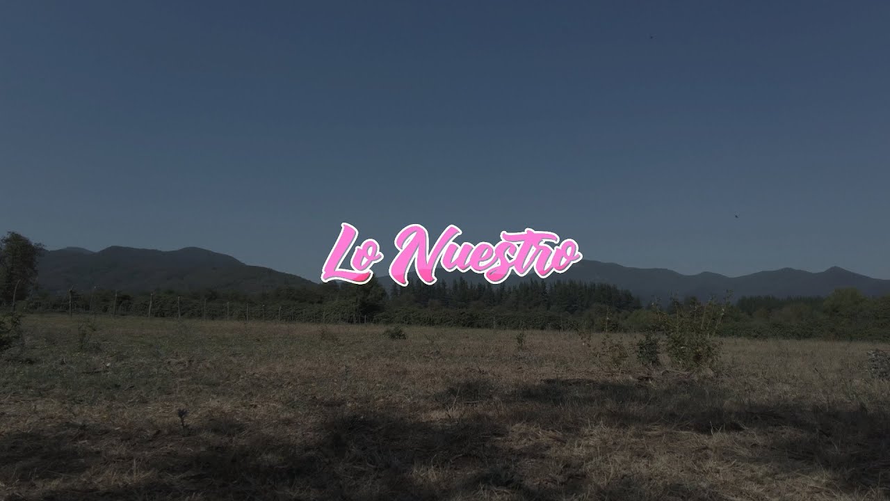 MiniDocu - Lo Nuestro (FasRecords FilmMaker)