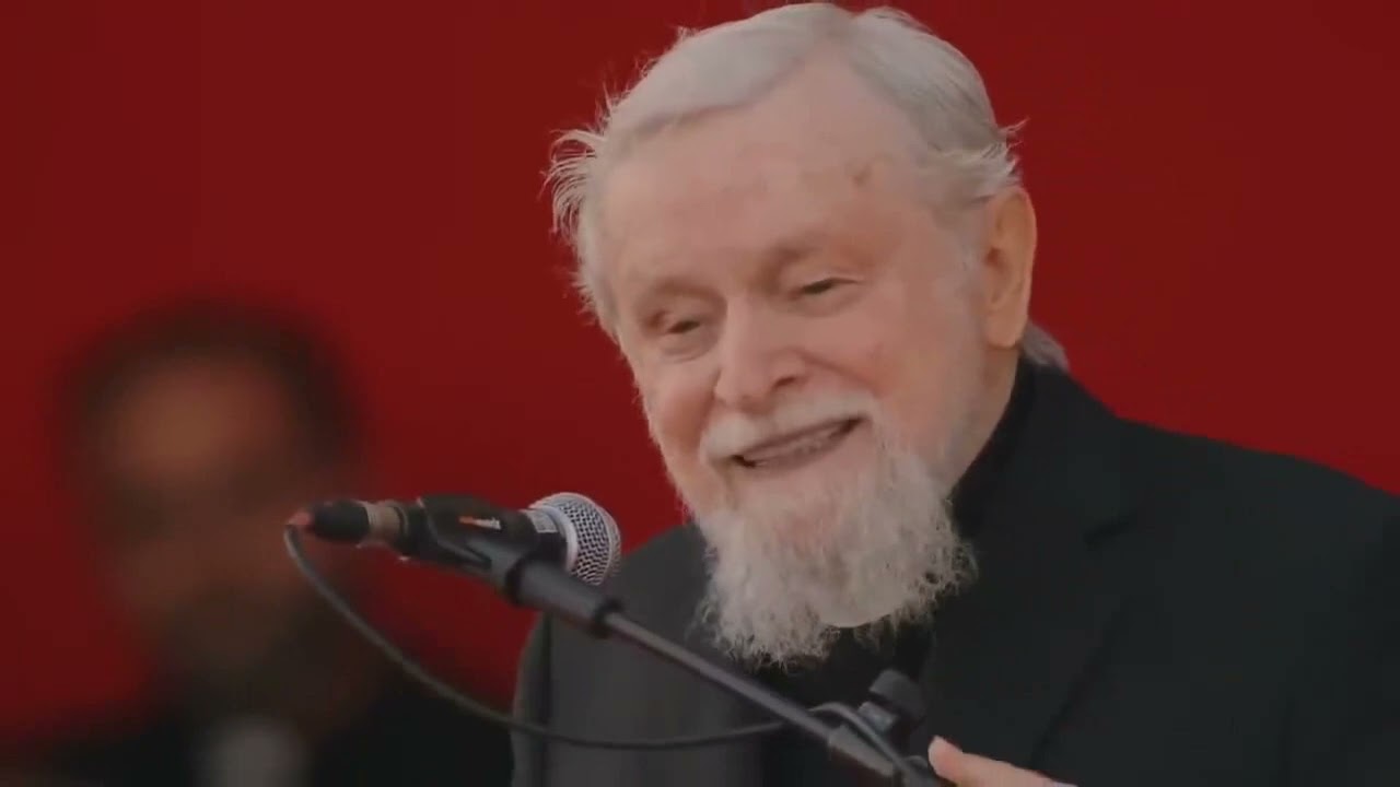 Catequesis Padre Mario Pezzi JMJ 2023 Lisboa   Camino Neocatecumena1