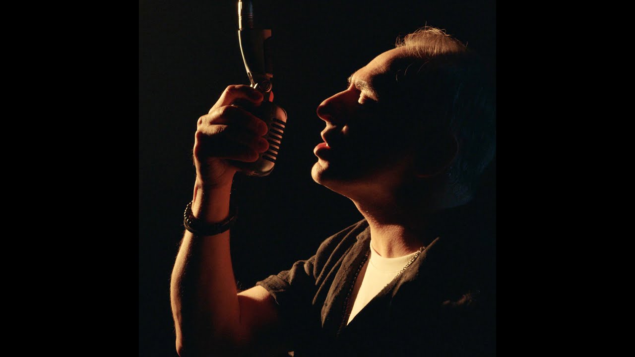 Vlasta Horv&aacute;th  - Pocity Plan&yacute; (Ofici&aacute;ln&iacute; videoklip)