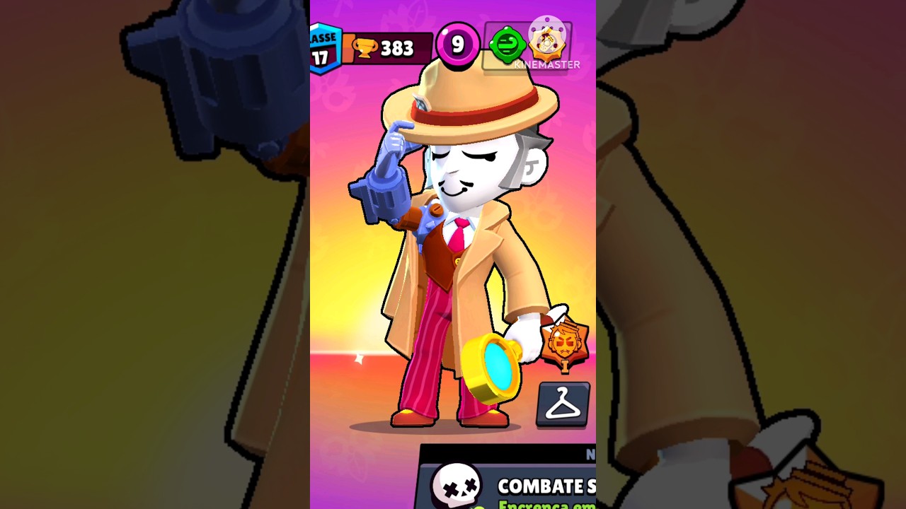 OS TIMINHO TEM QUE ACABAR NO BRAWL STARS...#brawlstars #shorts #timinho