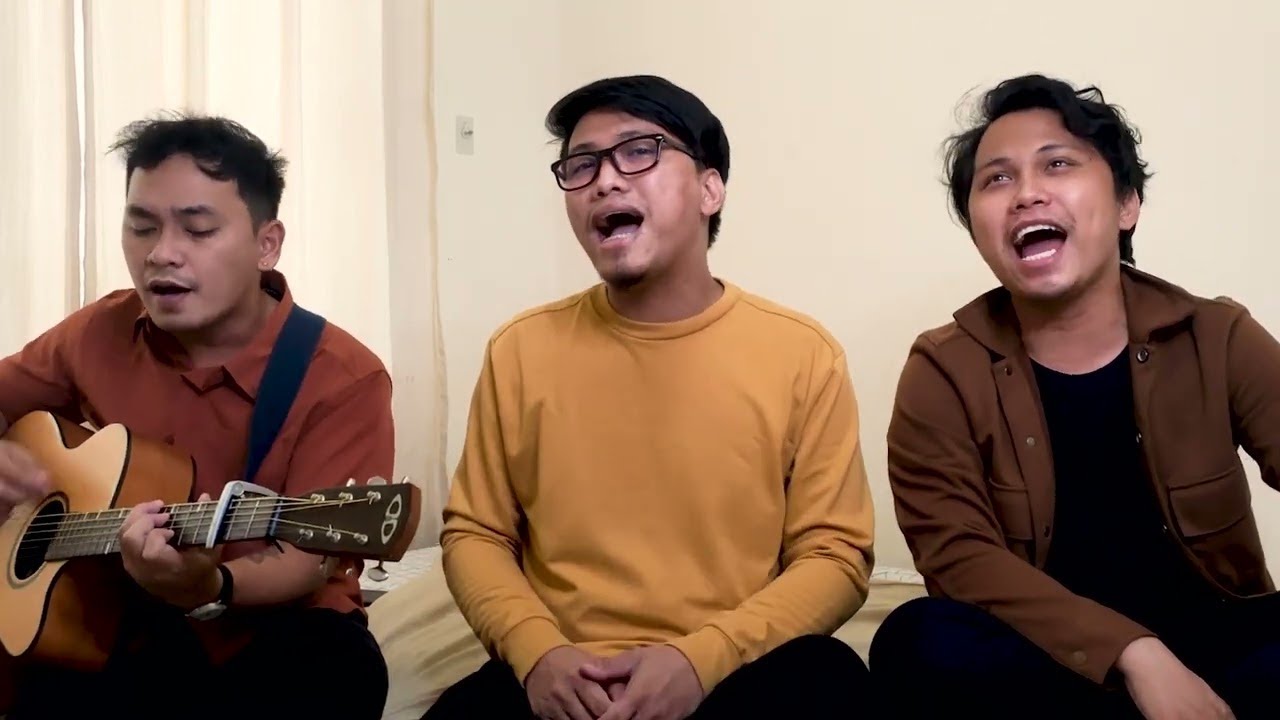 Oh! Caraga - Way Sukod (acoustic)