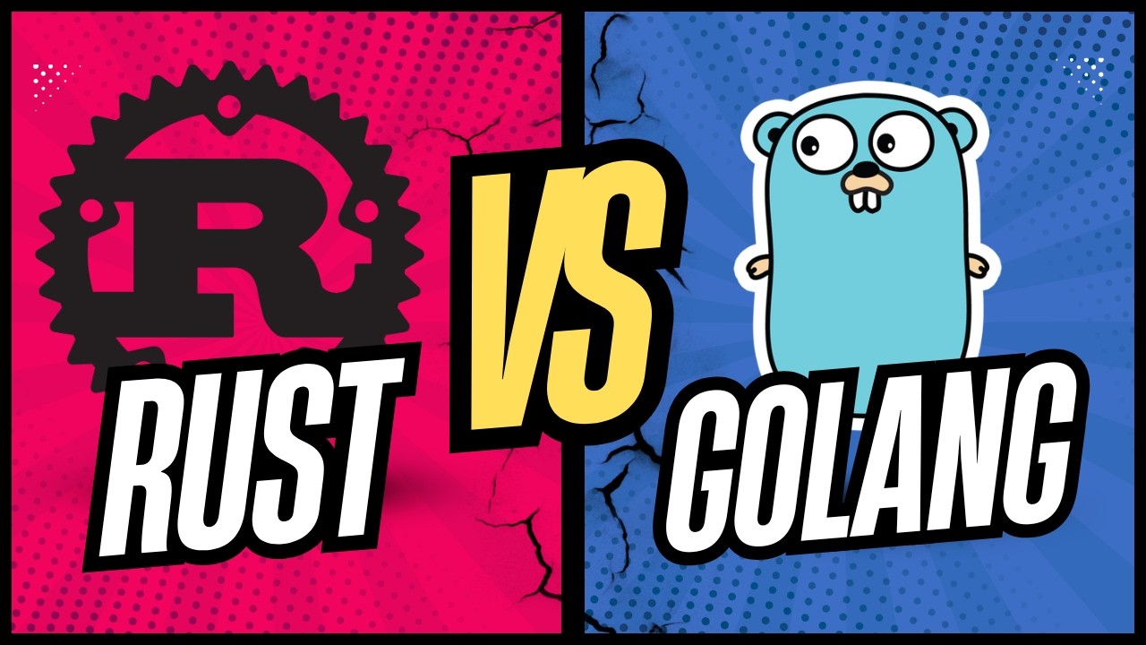Go vs Rust: I Was WRONG About Performance