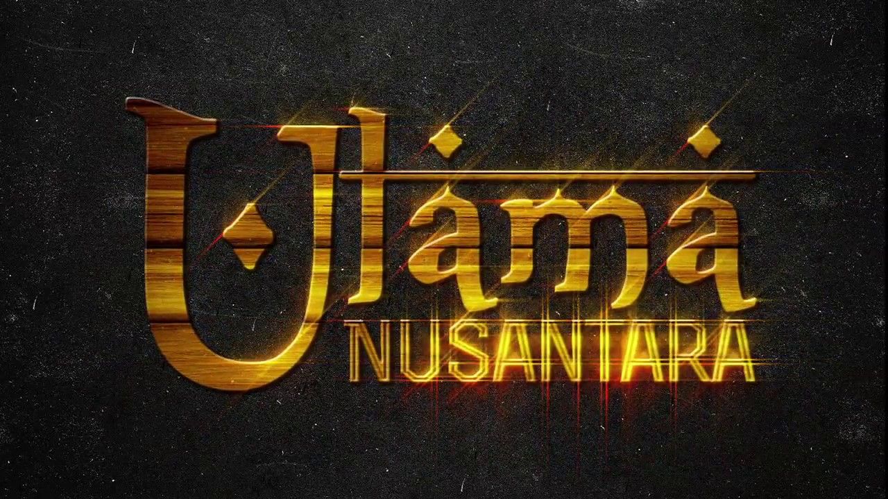 Trailer Dokumentari Ulama Nusantara
