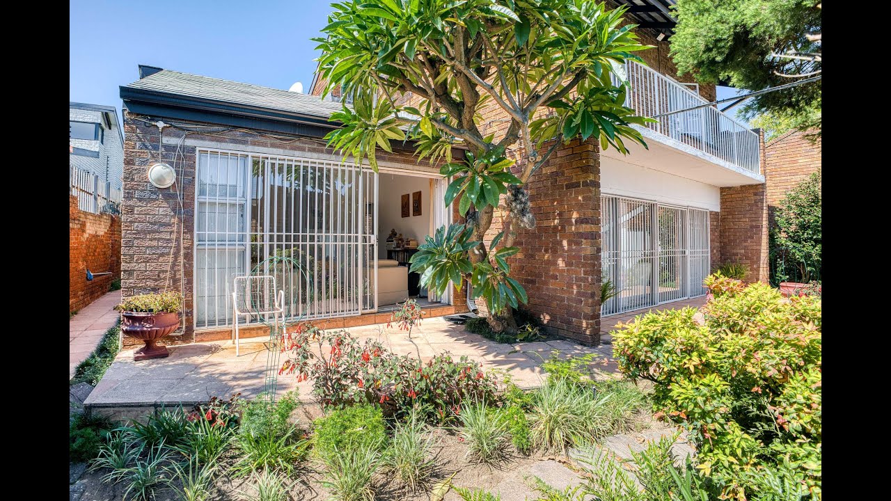Secure Cluster Living in the Heart of Sandown