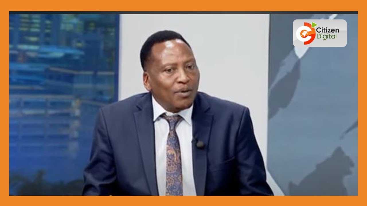 DAY BREAK | Is corruption affecting the different arms of government?