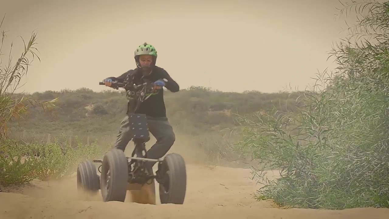 RAIDER ISRAEL