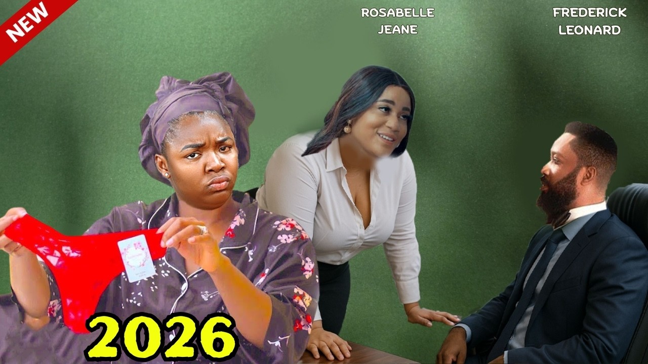 1&2-HOW MY HUSBAND ABANDONED ME FOR HIS SEXY SECETARY- EKENE UMENWA ROSABELLE& FREDERICK- 2026