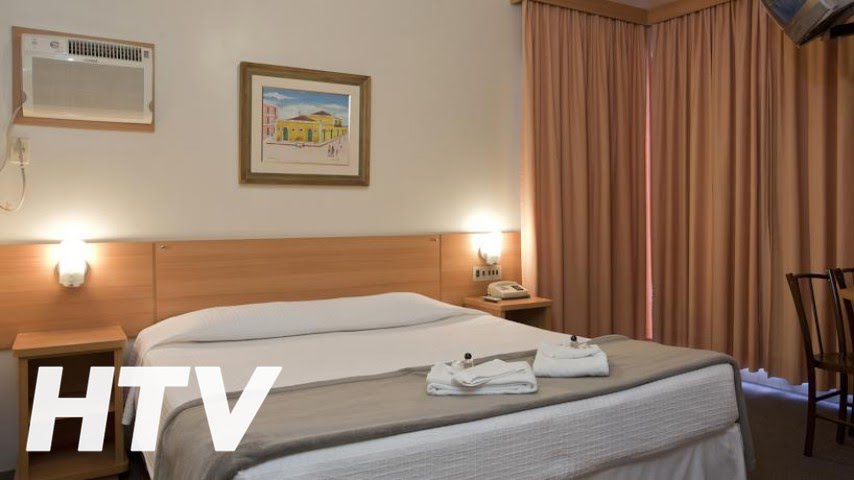Hotel Farol da Ilha, Florian&oacute;polis