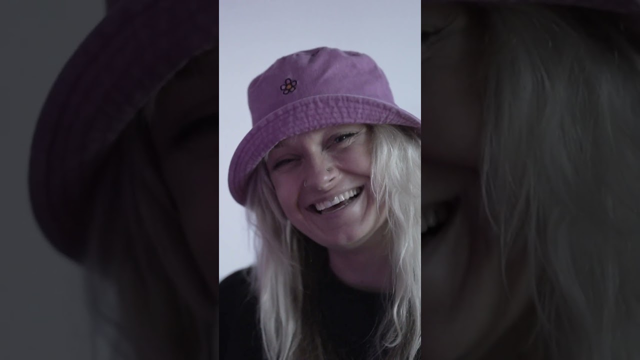 Nadia Struiwigh at Drugi Dom, Poland