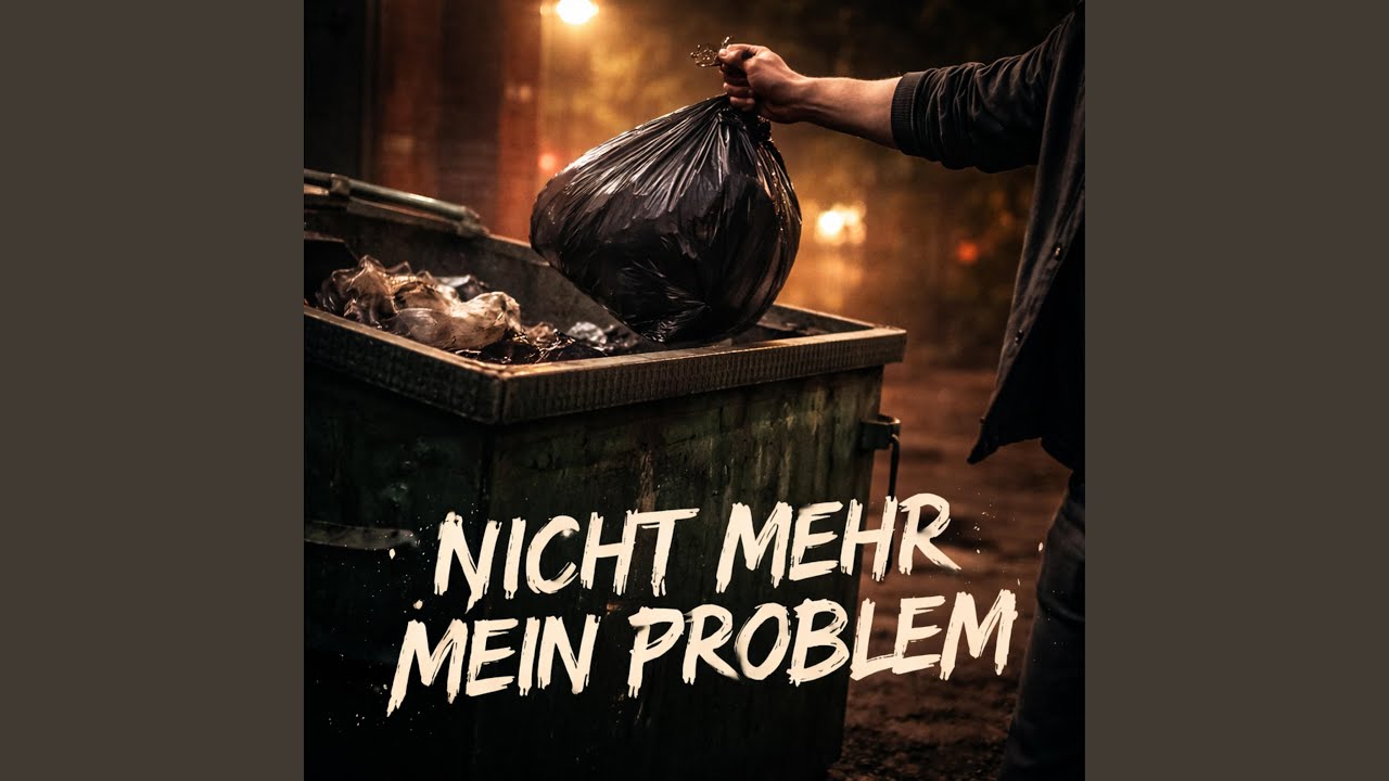 Nicht mehr mein Problem