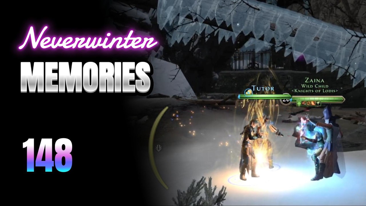 Neverwinter - How to 