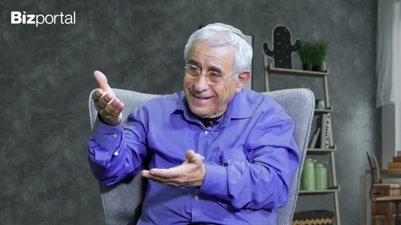 ד"ר מוטי קידר:  רצועת עזה, חמאס והיום שאחרי | עליית חיזבאללה בדרום לבנון וכלכלת המזרח התיכון