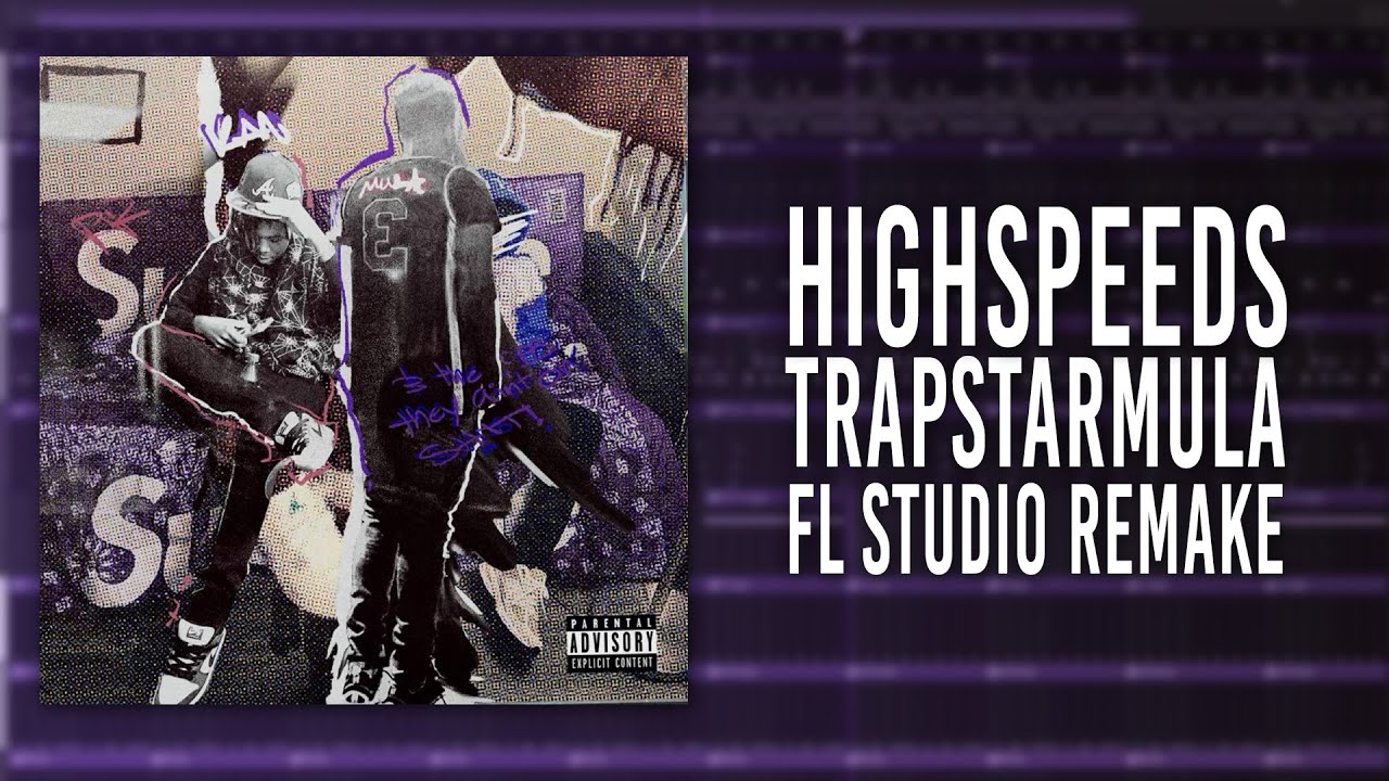 How Trapstarmula - 