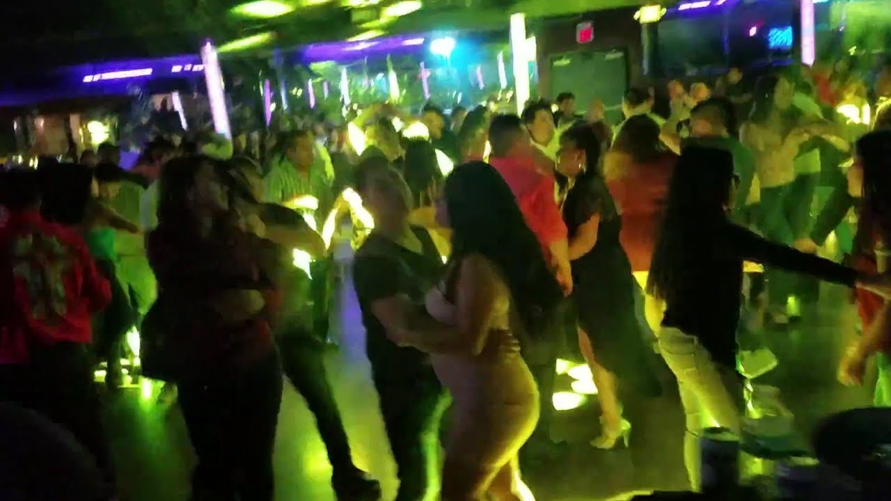TU Y YO (Estreno) 2018 GRUPO LOS DADDYS DE CHINANTLA EN VIVO SONIDO APOCALIPSIS NJ