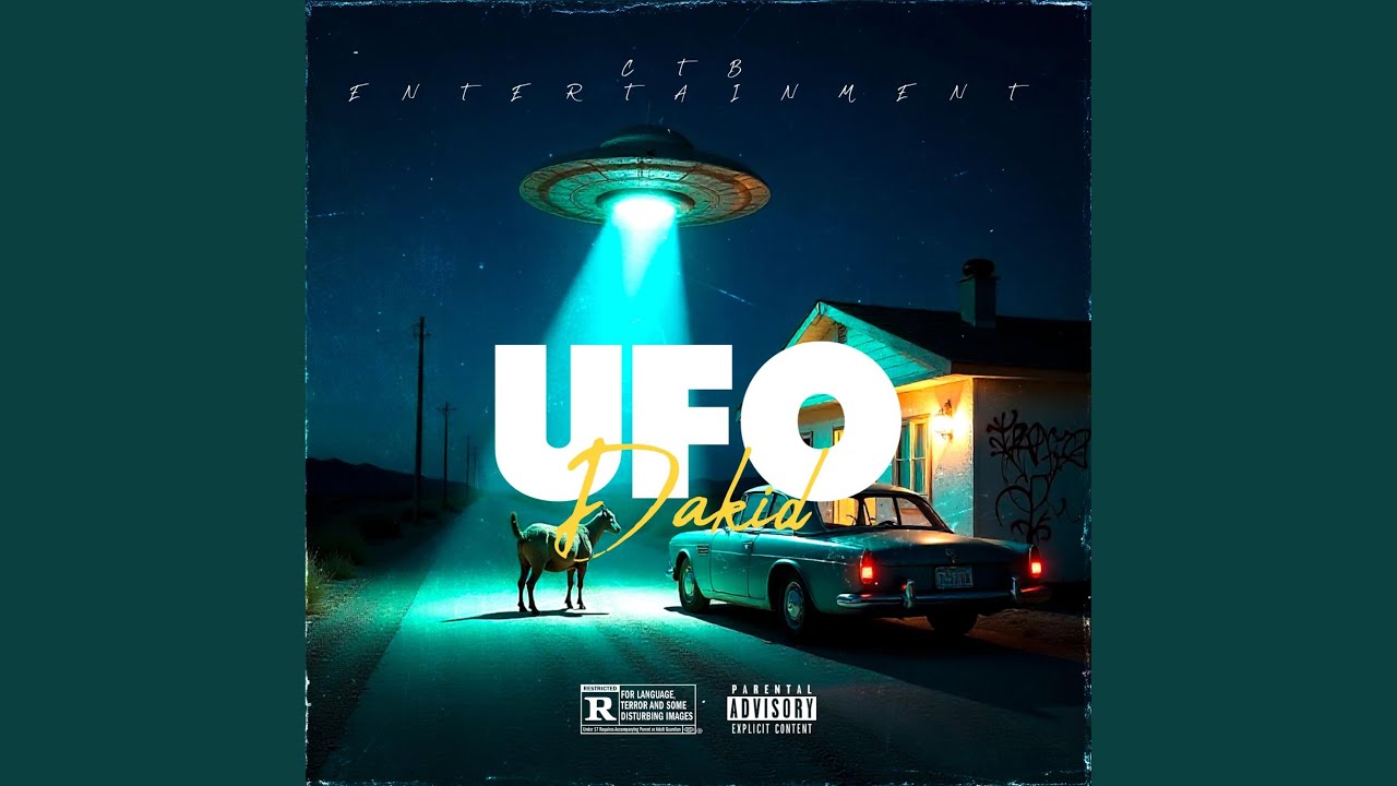 UFO