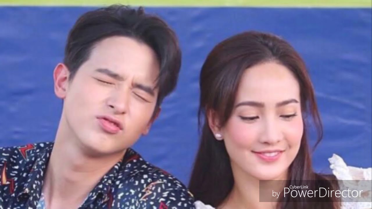 จิแต้ว❤❤ก็คนน่ารัก(งานปฏิทิน)