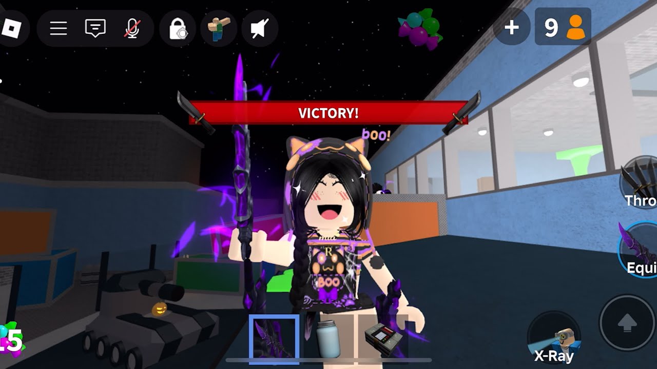 Mm2 mobile *NEW XENOTECH BUNDLE* montage #89 {0BV10USLYXNAT}