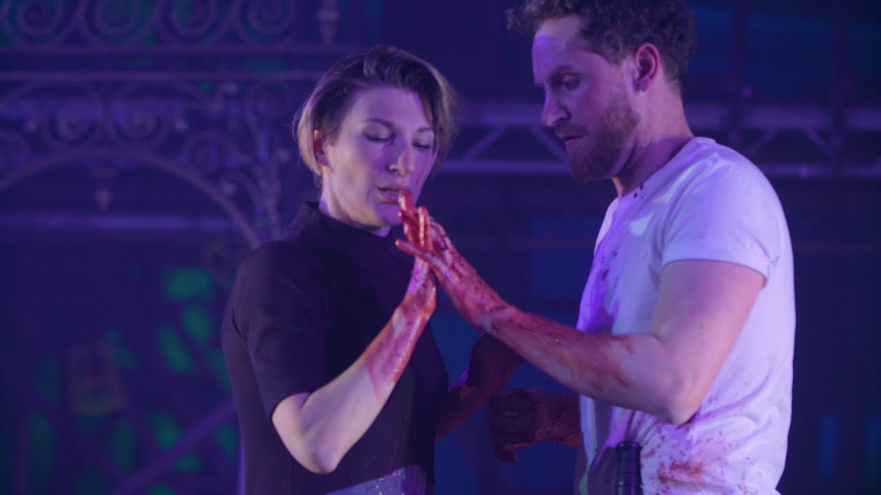 MACBETH - Show Trailer (GSC 2020)