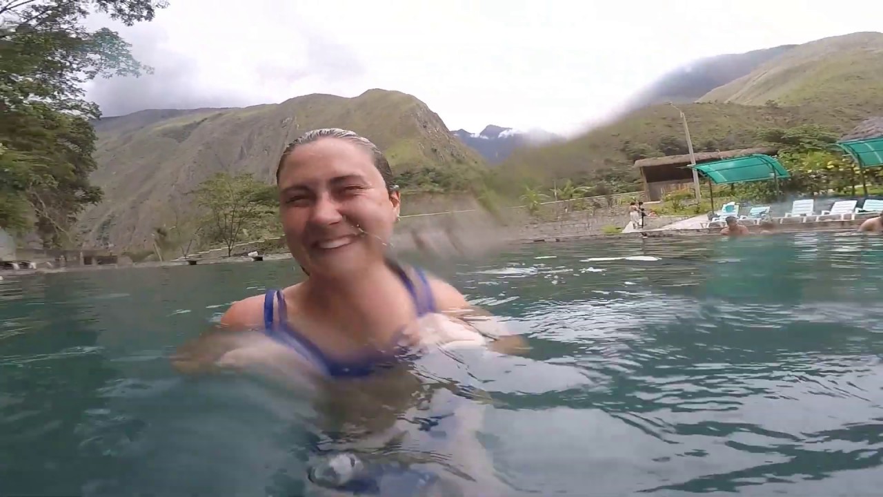 3 WEEKS IN PERU! January 2019
