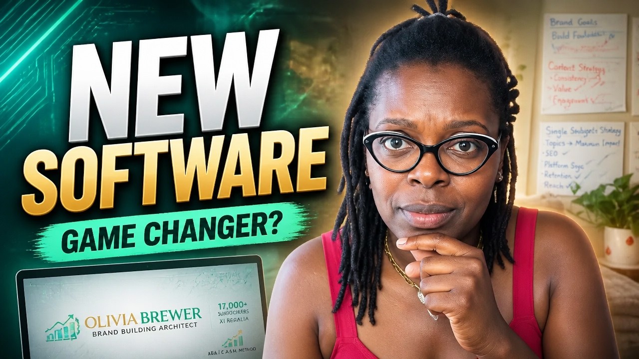Trying out this new software for independent monetization
