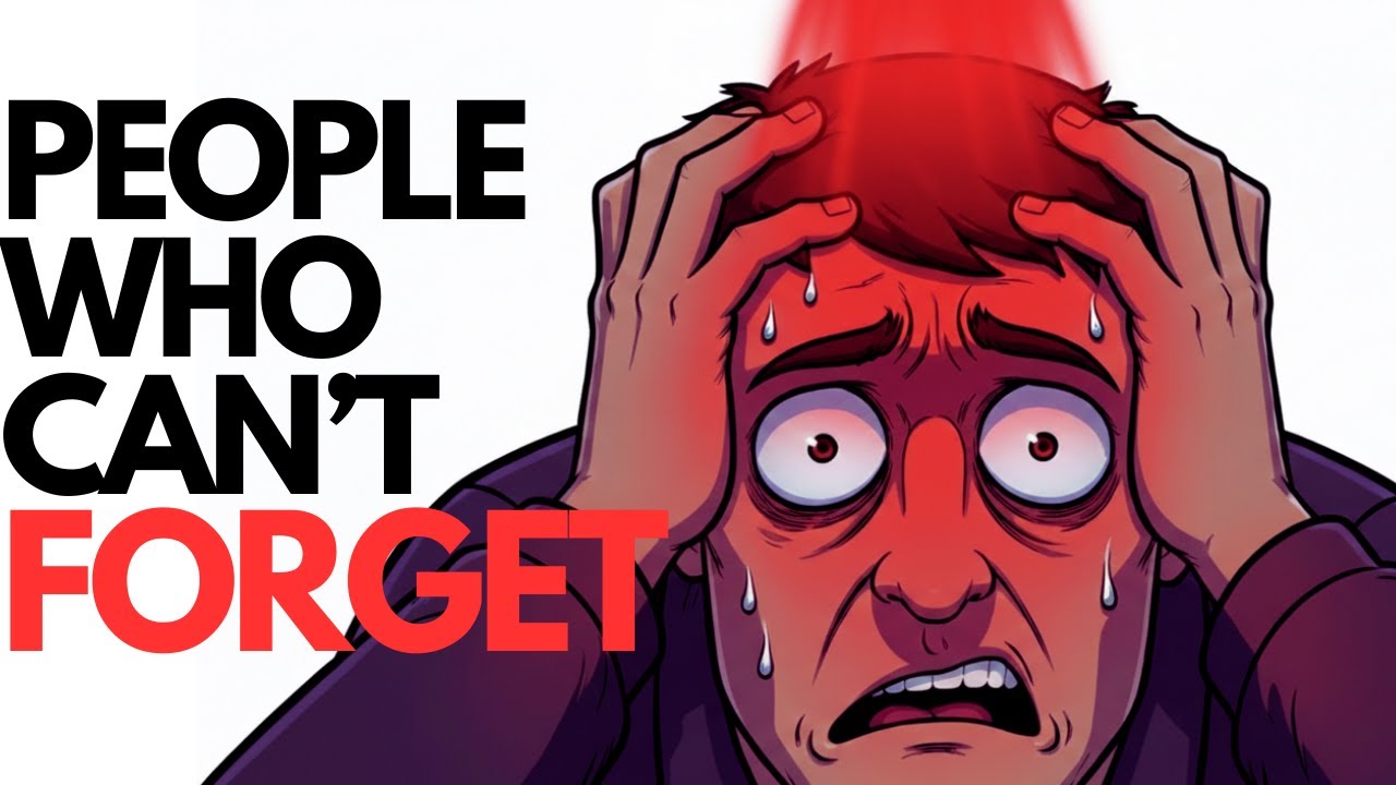 Psychology of People Who Replay Their Embarrassing Mistakes 