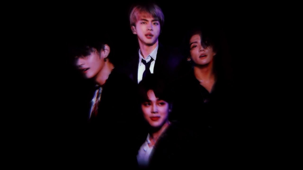 BTS - House Of Cards (Guitar Solo/Melody Line)