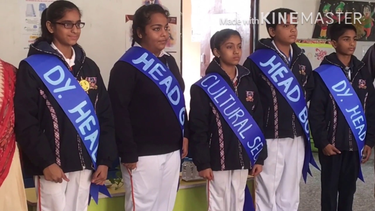 DIY how to make sash | How to make Pageant ribbon from paper 🎀 | School assembly craft
