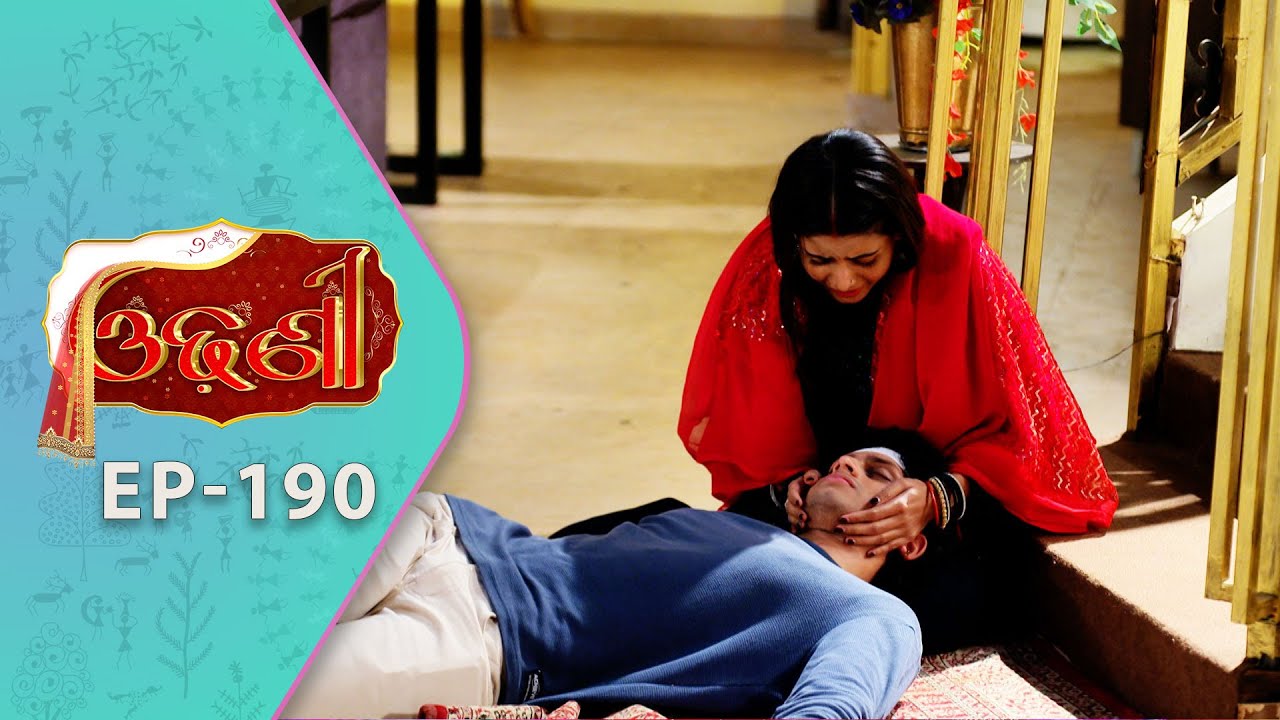 Odhani | Full Ep - 190 | 15th Oct 2025 | Odia Serial | TarangTV | Tarang Plus