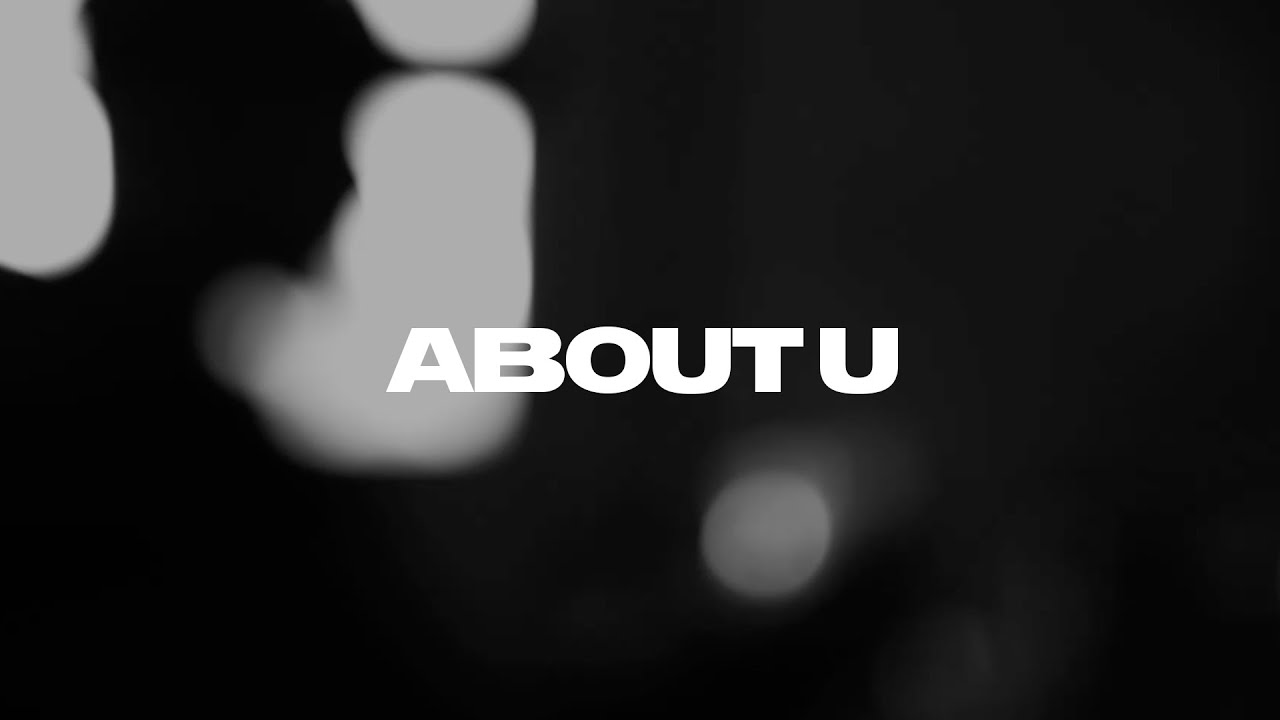 Giorgio Gee  - About U