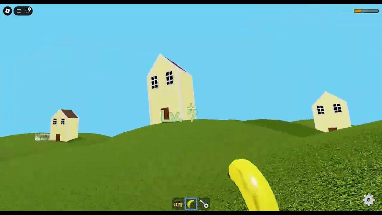 Roblox back rooms